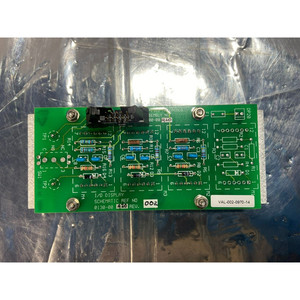 AMAT 0100-00420 I/O DISPLAY, AMAT 0020-06062, 113890 - อุปกรณ์และชิ้นส่วนเซมิคอนดักเตอร์มือสองระดับโลกที่เชื่อถือได้ที่ - Product Image 4
