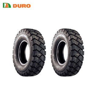 Weerstaan Slijtage 7.50X15 Heftruckband En Velgen - Product Image 3