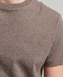 T-shirt à manches courtes avec logo brodé coloré, t-shirts unisexes 100% coton, pull d'été pour hommes - Product Image 6