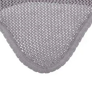 Voile anti-mouches pour chevaux de haute qualité, nouveau produit en gros, léger, respirant, protection contre les mouches pour chevaux - Product Image 5