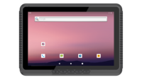 Tableta Robusta para Automóvil/Camión de 8/10.1 Pulgadas, Android 14, Terminal Industrial, Pantalla Brillante de 1000 Nits con 4G LTE GPS, PC para Montar en Vehículo