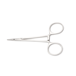 Hemostato Halsted-Mosquito Str 12cm, Instrumento Quirúrgico para un Agarre Preciso y Control Delicado de Tejidos - Product Image 5