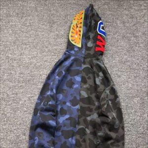 OEM ODM Custom Acid <b>Washed</b> Oversized Zipper-Up Cotton Eco-Friendly <b>Tech</b> Fleece Heavy Weight Embossed Vintage Sweatshirt Men - Product Image 6