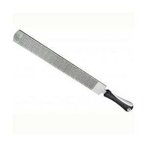 Râpe et lime à sabots pour chevaux de 14 pouces, réutilisables, écologiques, marque personnalisable, prix bas, outils d'entretien des sabots de cheval - Product Image 3