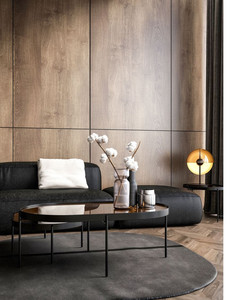 Pima White WPC <b>PVC</b> Foam Board <b>Sheet</b> 10mm Thickness 0.6 gcm3 Density Fireproof <b>Plastic</b> Panel for Kitchen Cabinet Doors - Product Image 3