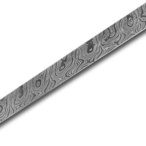 Cuchillos de Caza Profesionales para Exteriores con Hoja Fija Resistente y Agarre Antideslizante para Supervivencia en la Naturaleza, Camping, Pesca y Senderismo - Product Image 5