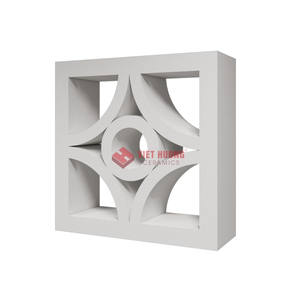Blocs de béton de qualité pour la décoration murale intérieure et extérieure et les clôtures, en provenance du Vietnam - Product Image 1