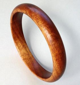 Bracelets en bois élégants et traditionnels pour femmes, bijoux en bois de qualité supérieure, adaptés aux mariages, aux festivals et aux occasions de fête - Product Image 3
