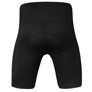 <b>Padded</b> <b>Cycling</b> <b>Shorts</b> For Men's Low Price Lightweight Comfortable Fit Breathable <b>Cycling</b> <b>Shorts</b> For Men's Unisex In Wholesale - Product Image 6