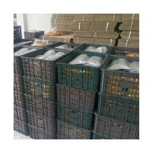 Meilleures ventes 2026 : Ananas séché moelleux pour les voyages et les repas instantanés – Pur fruit tropical, propre, sûr, alternative aux fruits déshydratés - Product Image 6