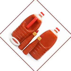 Vietnam Manufacturer Supply Factory Price Top Notch Quality Tasty Red chili <b>sauce</b> Packed in Various Size Bottle - Product Image 2