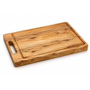 Tabla de Cortar de Ciprés Louisiana Sinker al por Mayor - Utensilios de Cocina de Madera Hechos a Mano - Product Image 1
