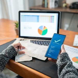Experten-Abrechnungssoftware-Dienstleistungen: Aufbau Automatisierter Rechnungsstellungsplattformen und Skalierbarer Finanzoperationen - Product Image 1