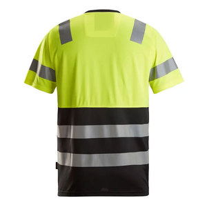 Camisetas de Seguridad para Hombre de Alta Demanda, Nueva Llegada, Lavables, de Alta Calidad, las Mejores Camisetas de Seguridad para Hombre - Product Image 5