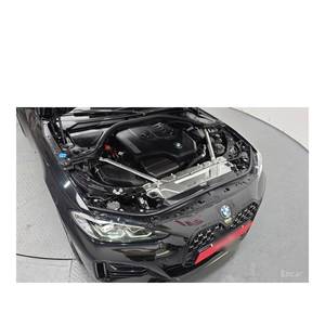 BMW Série 4 420i M Sport Gran Coupé 2024, 22 338 km, boîte automatique, conduite à gauche, caméra de recul - Product Image 6