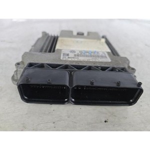 โมดูลควบคุมเครื่องยนต์ Jetta VI ปี 2010-2014 มือสอง ของแท้ รหัส 03L906022DC - Product Image 2