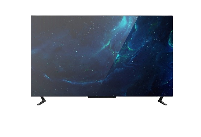 48 Inch Full HD ELED TV PAL SECAM DVBT2 Android WebOS Smart LED TV