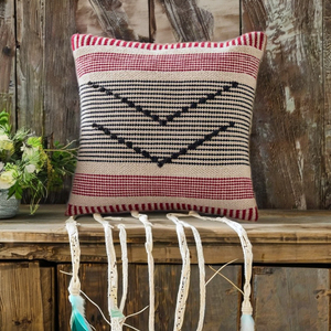 Nouveau style de haute qualité en coton naturel Dream Catcher Artisanat Techniques Matériau durable pour la décoration de bureau à domicile - Product Image 1