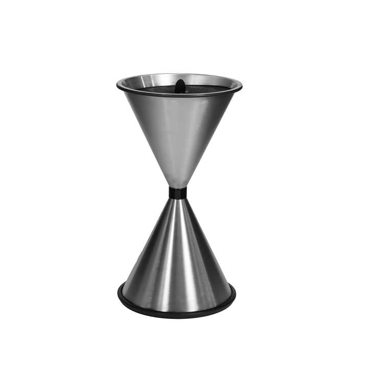 DIABOLO Stand Ashtray