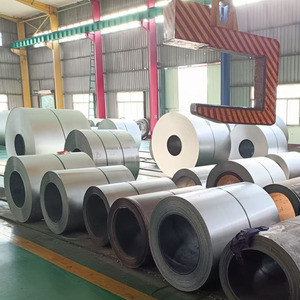 Bobina de Acero Galvanizado de Alta Calidad <span class=keywords><strong>A653</strong></span> Z275 Dx51d <span class=keywords><strong>ASTM</strong></span> G350 <span class=keywords><strong>Gi</strong></span>, Bobinas de Acero Laminadas en Frío - Product Image 6