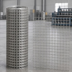 [APEC] Welded <b>Wire</b> <b>Mesh</b> for factory safety guards and production area partitions for Industrial Distributors - Product Image 3