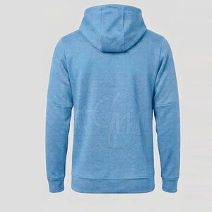 Sweat-shirts de sport pour hommes avec matière respirante pour la course à pied, les entraînements et les performances athlétiques - Product Image 3