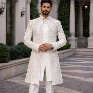 Costume de mariage pour homme - Product Image 1