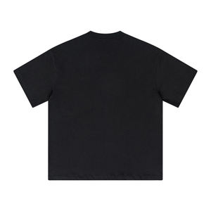 Camiseta de Verano Personalizada con Logotipo, 240 g/m², 100 % Algodón, Tono Tierra, de Alta Calidad, Cuello Redondo, para Hombre - Product Image 2