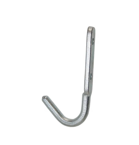 ตะขอเหล็กคาร์บอนปลอมสำหรับสายไฟฟ้า - Product Image 3