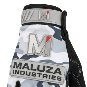 Heavy Duty Polyester Mechanics <b>Gloves</b> Anti-Vibration Padded Palm Auto Workshop Repair Work Safety <b>Gloves</b> <b>Moisture</b>-Wicking - Product Image 5