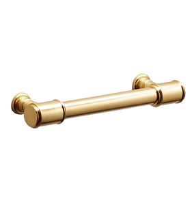 Manijas de Metal Elegantes y Duraderas para Cajones de Muebles de Cocina, Sala de Estar, Armario y Alacena - Personalizables - Product Image 1