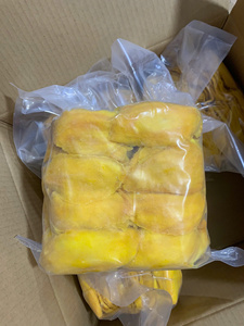 ขนมมะม่วงธรรมชาติ มะม่วงอบแห้งแบบนุ่ม เวียดนาม ขายส่ง บรรจุภัณฑ์แบบขายส่ง ผู้ผลิต OEM ผลไม้อบแห้งเขตร้อน สับปะรด ไม่ใช้ SO2 - Product Image 2