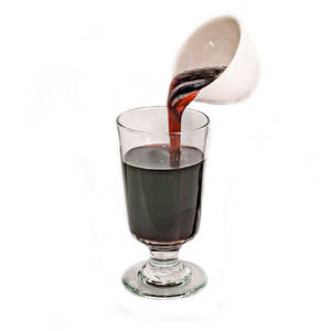 Sirop aromatisé à la myrtille - Premium - Product Image 2