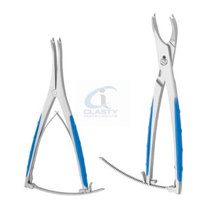 ชุดเครื่องมือผ่าตัดกระดูกสันหลัง CLASTY INSTRUMENTS ผลิตจากเหล็กกล้าไร้สนิมคุณภาพสูง ได้รับการรับรองมาตรฐาน CE สำหรับการแพทย์ - Product Image 3