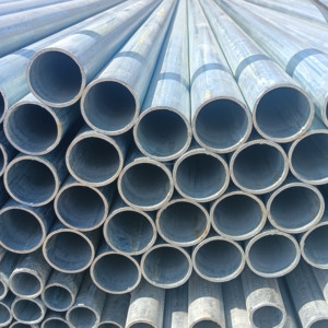 Mạ kẽm nhúng nóng 20mm x 40mm 1/2 inch hình chữ nhật nhúng trước gi thép A500 Q235 ren sản xuất phổ biến cho hàn <span class=keywords><strong>API</strong></span> dầu - Product Image 4