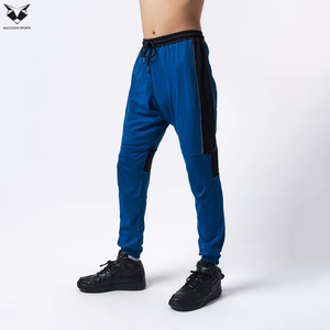 Vêtements de sport pour hommes, pantalon de jogging avec poches zippées, léger, prix raisonnable, pantalon de fitness respirant - Product Image 6