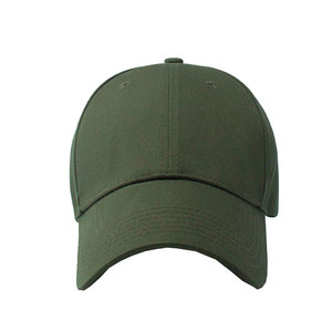 Servicio Personalizado OEM, Nueva Gorra de Béisbol Deportiva y Elegante, Transpirable e Impermeable, 100% Algodón, Alta Calidad, Hecha en Pakistán - Product Image 1