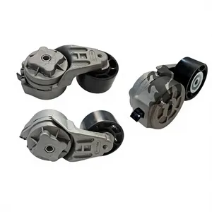 Ensemble tendeur de courroie OEM 278620999923 278615999902 compatible avec les camions TATA 1518 1318 2516, pièces détachées automobiles - Product Image 1