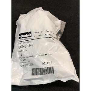 ข้อต่อลดขนาด PARKER FECR-1612-T, 171502 - อุปกรณ์และอะไหล่เซมิคอนดักเตอร์ระดับโลกที่เชื่อถือได้ - Product Image 5