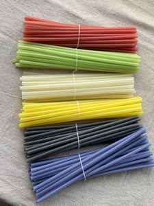 High Quality Eco-Friendly <b>Drinking</b> <b>Straws</b> Made Natural Agricultural Materials Pangreen Global Corporation Vietnam - Product Image 3