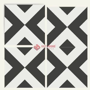 Azulejos Exteriores Premium con Patrón de Ladrillo 190x190mm - Product Image 1