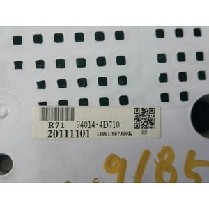 ชุดหน้าปัดเครื่องมือมือสองสำหรับงานคาร์นิวัล รุ่น 940144D710 - Product Image 4