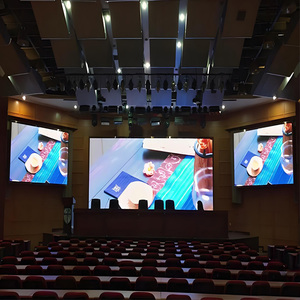 Écran LED vidéo mural à haute fréquence de rafraîchissement pour la <span class=keywords><strong>location</strong></span>, idéal pour les concerts, les événements, la publicité intérieure et extérieure - Product Image 1