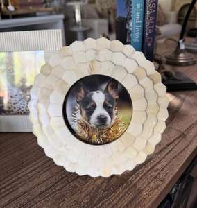 Newly Design Bone Inlay Photo <b>Frame</b> Bone Inlay Picture <b>Frame</b> Resin <b>Frame</b> MDF Photo <b>Frame</b> Photo <b>Frame</b> at low wholesale Price - Product Image 1