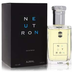 Neutron par Eau de Parfum en vaporisateur pour homme, parfum pour homme - Product Image 1