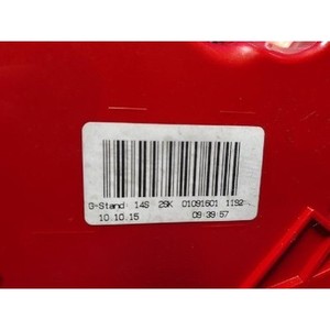 ไฟท้ายมือสอง A4 ซ้าย รุ่น 8K5945095AC - Product Image 6