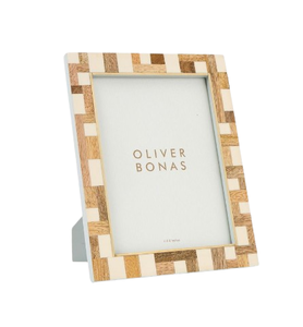 Square Shape Table Top Picture <b>Photo</b> <b>Frame</b> Memorable Image <b>Clips</b> Holder Modern Tableware Type Wooden <b>Photo</b> <b>Frame</b> - Product Image 1