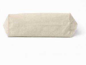 Bolsa de Compras de Asa Larga Personalizada, Nueva Moda, Superventas, Diseño Personalizado de Fábrica, 100% Algodón, Multicolor - Product Image 6