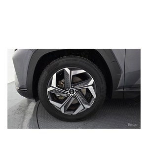 ฮุนได ทูซอน ปี 2021 เครื่องยนต์เบนซิน 1.6 เทอร์โบ ขับเคลื่อน 2 ล้อ ปี 2021/9 ระยะทาง 39,101 กม. เบาะหนัง พวงมาลัยซ้าย - Product Image 5