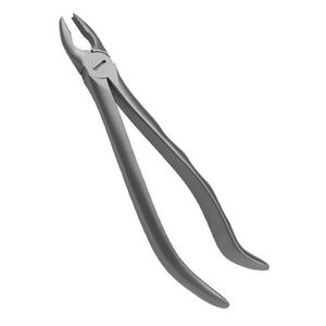 ARISTON INTERNATIONAL Pinzas de Extracción Dental de Alta Calidad con Patrón Inglés, Acero Alemán, Alicates Manuales en Venta - Product Image 4